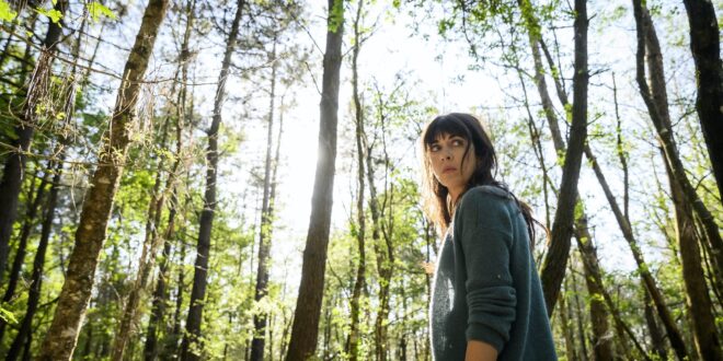 Brocéliande saison 1 image série télé policier drame