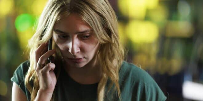 Le jour de ma mort de Jérôme Cornuau image téléfilm policier thriller