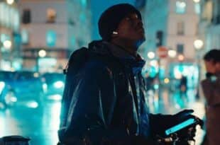 l'histoire de souleymane Angoulême 2024 film cinéma drame