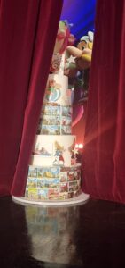 Astérix et Obélix au musée Grévin image Série BD