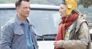 “Capitaine Marleau” (France 2) : que vaut l’épisode “À contre-courant” avec David Hallyday ? Notre avis
