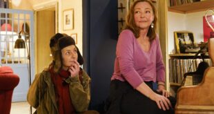 Rediffusion ce soir sur France 2 : face-à-face entre deux grandes actrices dans “Capitaine Marleau”