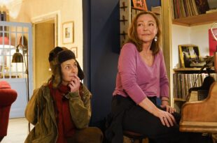 Capitaine Marleau épisode Le prix à payer image série télé policier