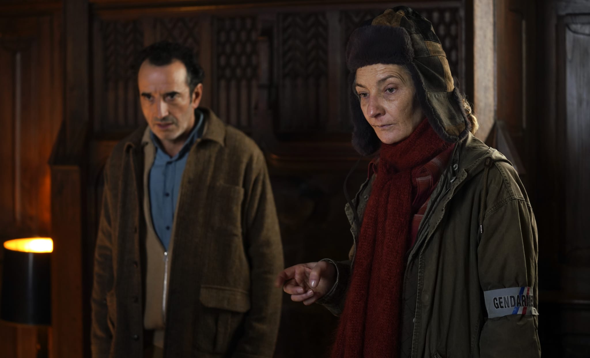 Capitaine Marleau épisode Le prix à payer image série télé policier