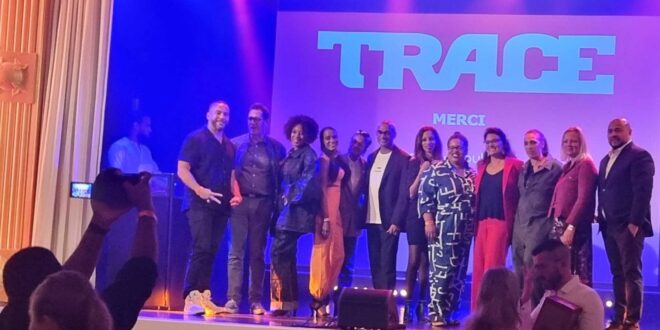 conférence de rentrée Trace image saison 2024-2025