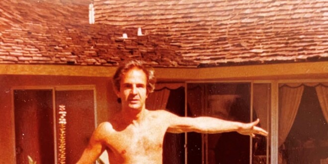 François Truffaut, le scénario de ma vie image documentaire cinéma