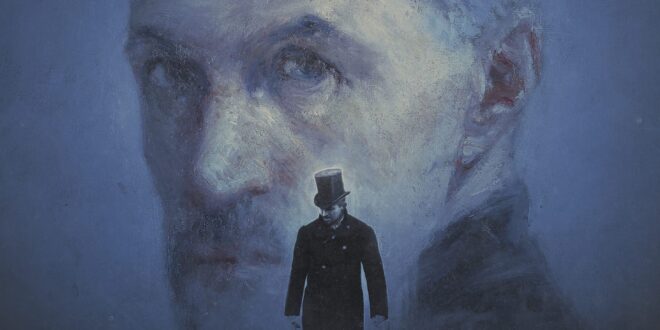 Gustave Caillebotte, héros discret de l’impressionnisme image documentaire art