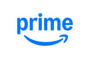 Logo Amazon Prime Video plateforme svod image