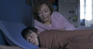 “Miséricorde” ce soir sur ARTE : le thriller rural et sensuel d’Alain Guiraudie