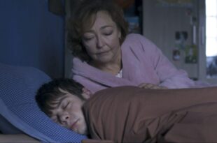 Miséricorde d'Alain Guiraudie image film cinéma comédie dramatique