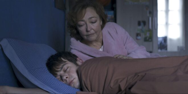 Miséricorde d'Alain Guiraudie image film cinéma comédie dramatique