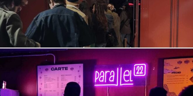Parallel22 image lieu festif hybride paris montparnasse