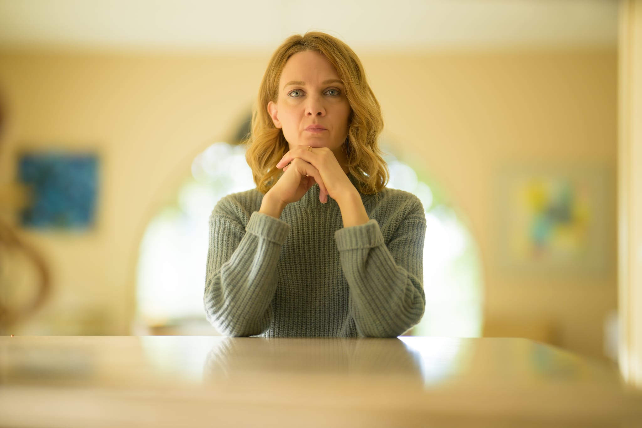 "Un soupçon" ce soir sur France 2 suite et fin de ce thriller avec