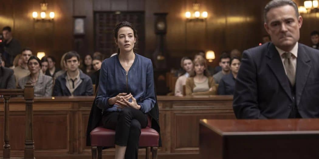 critique avis film photo l'affaire nevenka