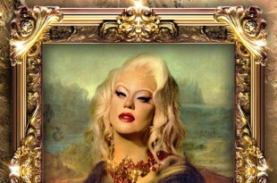 Drag Race France All Stars affiche teaser concours drag-queens