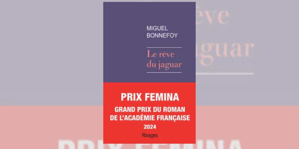 le rêve du jaguar critique avis livre