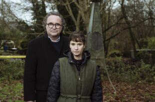 Meurtres à Amiens de Vincent Trisolini image téléfilm policier drame