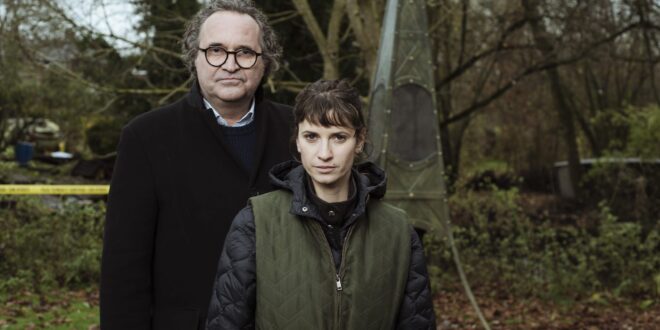 Meurtres à Amiens de Vincent Trisolini image téléfilm policier drame