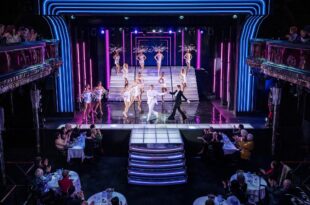 Ça, c’est Paris ! image comédie dramatique cabaret musical