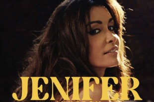 Jenifer album Jukebox image musique pop,folk, country