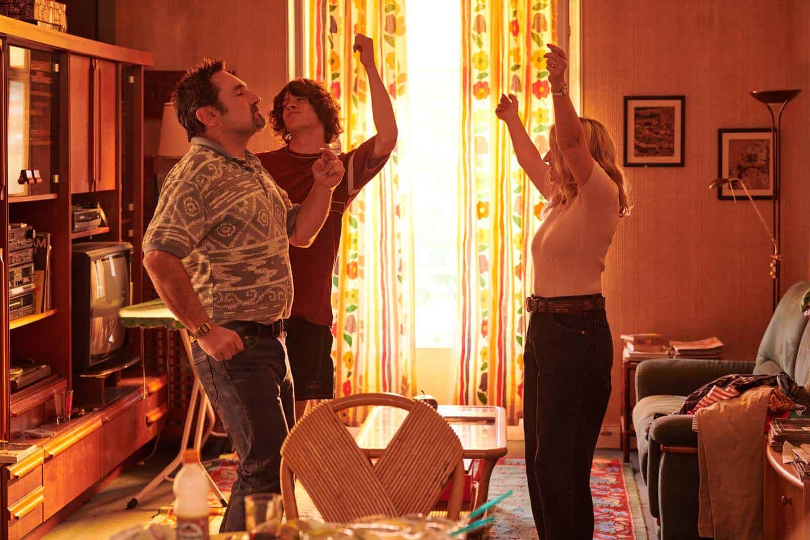 Leurs enfants après eux photo film 3