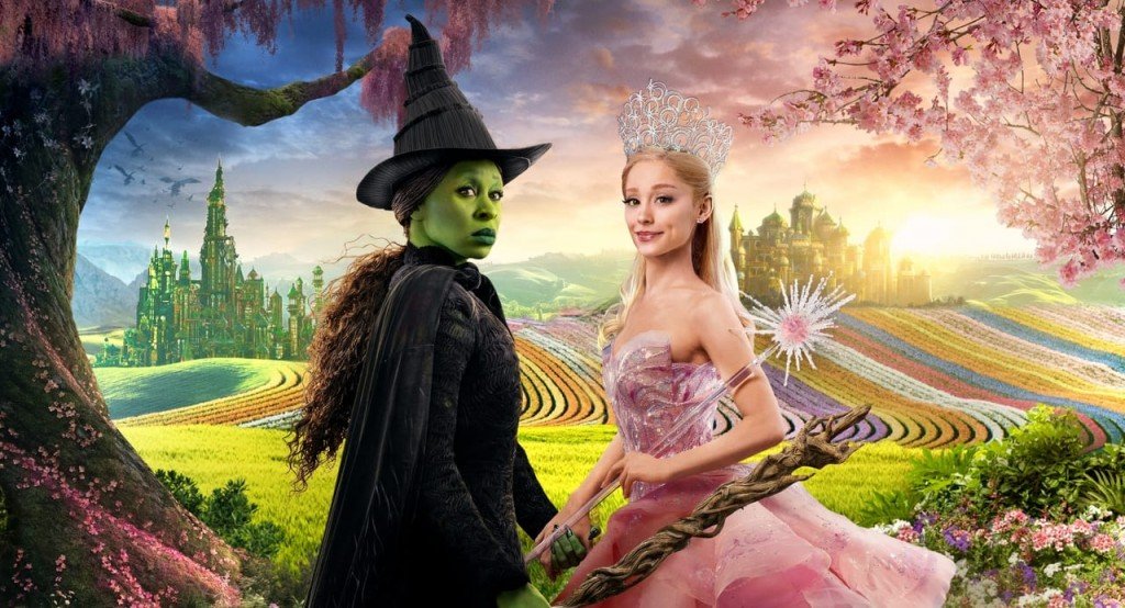 Wicked avis photo