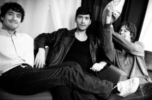 Zoran et Ludovic Boukherma leurs enfants après eux image réalisateurs film cinéma drame festival de cannes acid