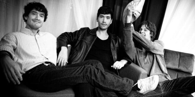 Zoran et Ludovic Boukherma leurs enfants après eux image réalisateurs film cinéma drame festival de cannes acid