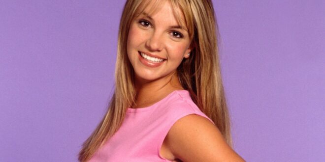 Britney sans filtre image série documentaire biopic musical