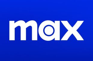 hbo max logo plateforme svod