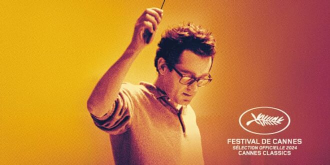 Il était une fois Michel Legrand de David Hertzog Dessites affiche film documentaire cinéma musique biographique