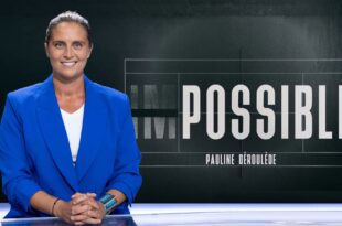 impossible pauline déroulède (2024) d'anaïs ciura image documentaire sport tennis handisport jeux paralympiques