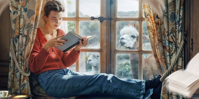 jane austen a gâché ma vie de laura piani affiche film cinéma comédie romantique