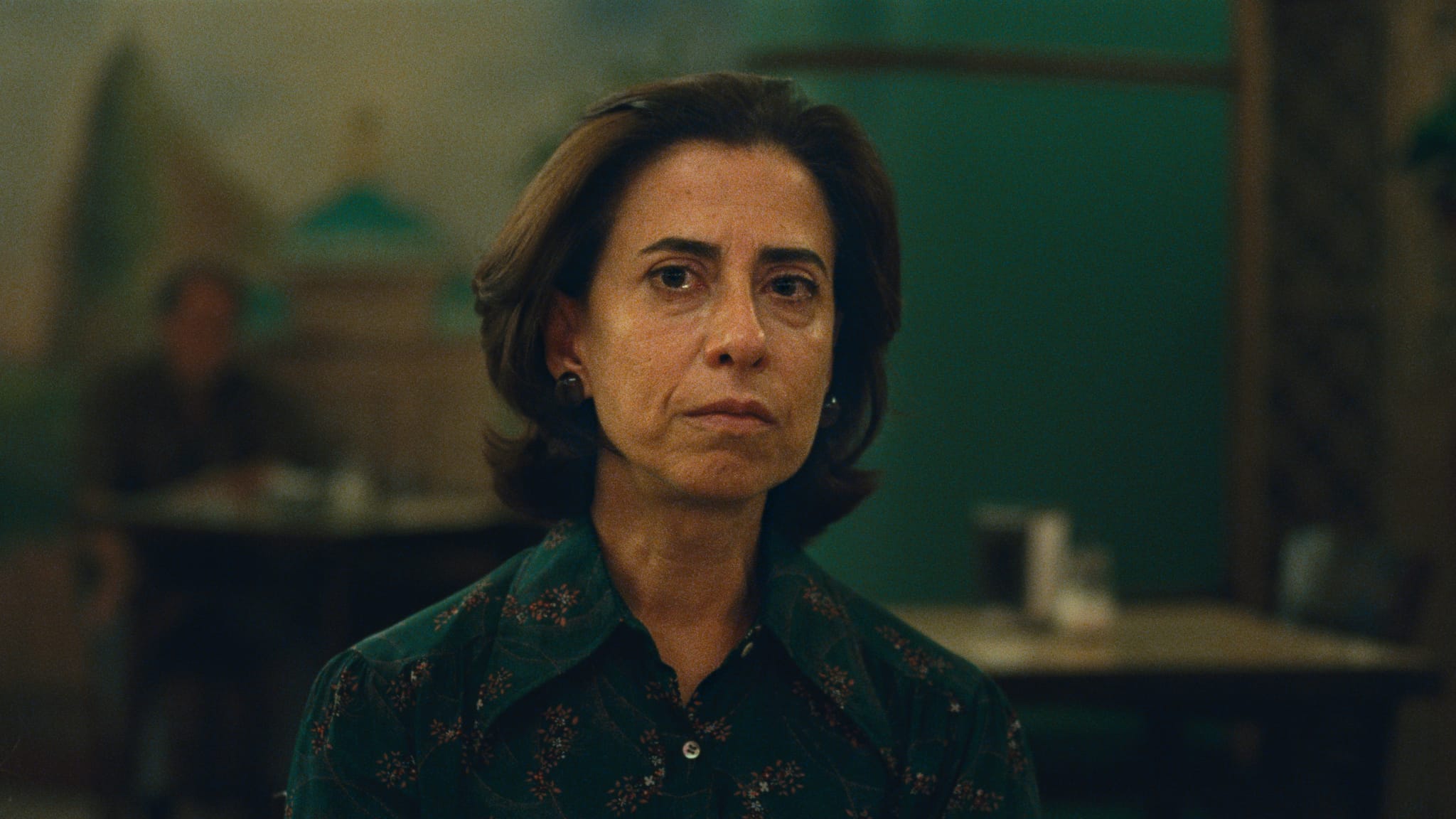 Je suis toujours là de Walter Salles image film cinéma drame brésil