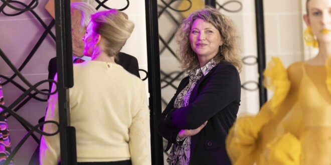 Made in France saison 1 image série télé comédie romantique