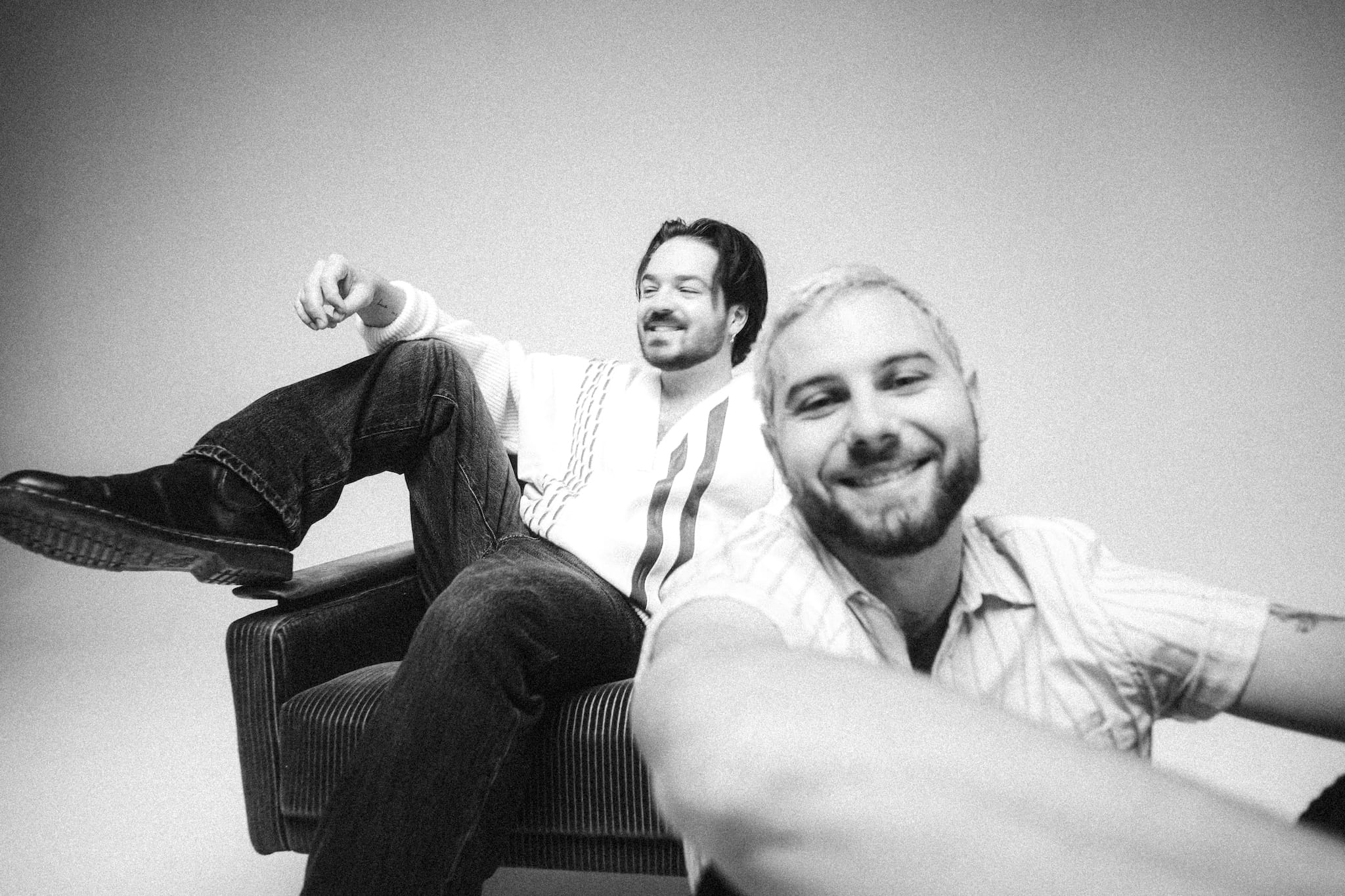 Milky Chance photo musique indie-pop