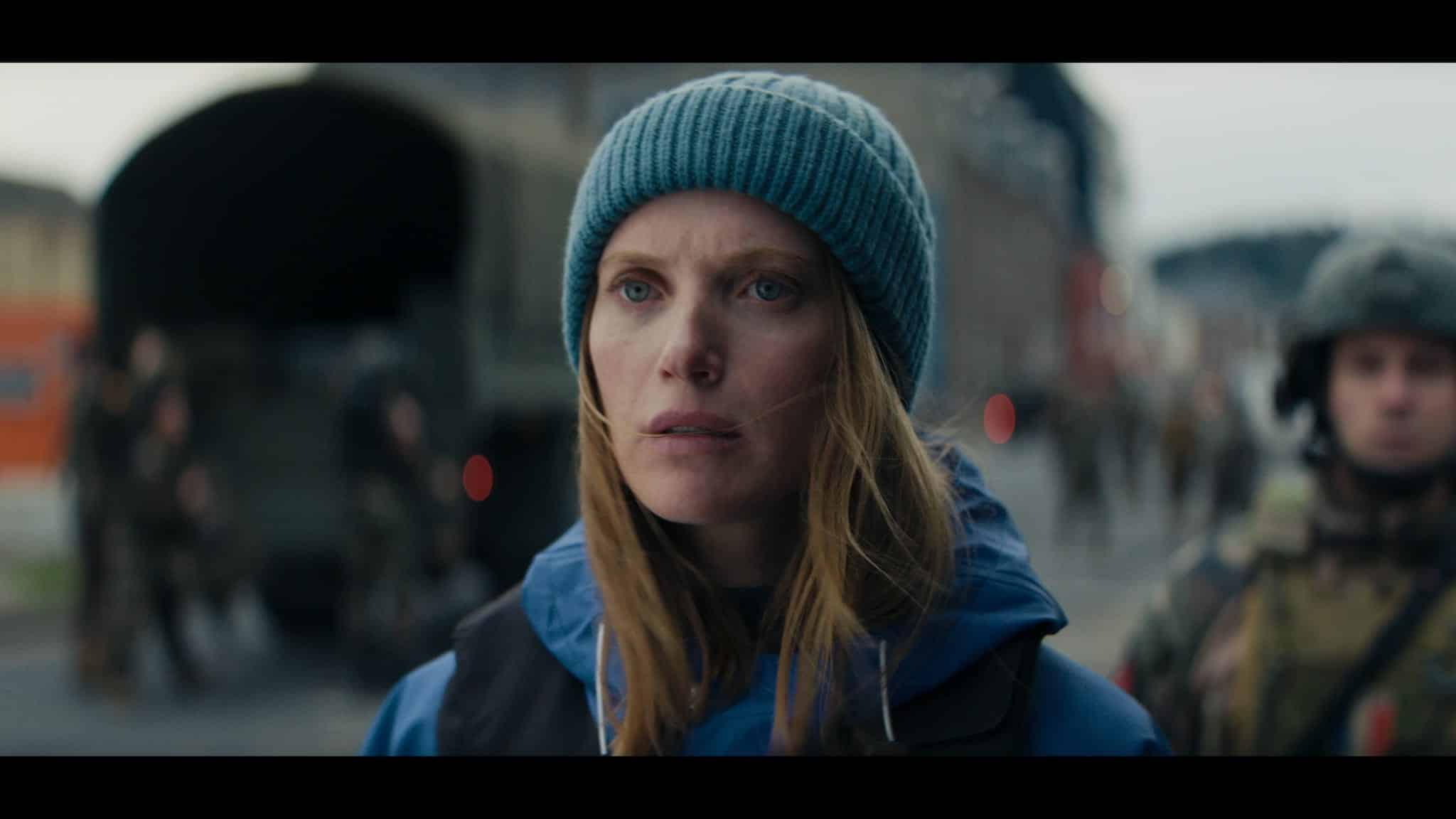 Rivages image série télé fantastique thriller