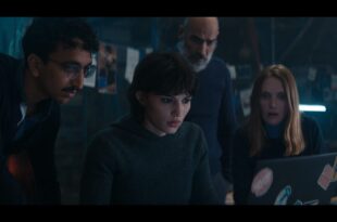 Rivages image série télé fantastique thriller