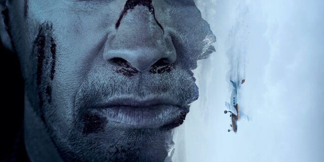 vol à haut risque de mel gibson affiche film cinéma action thriller