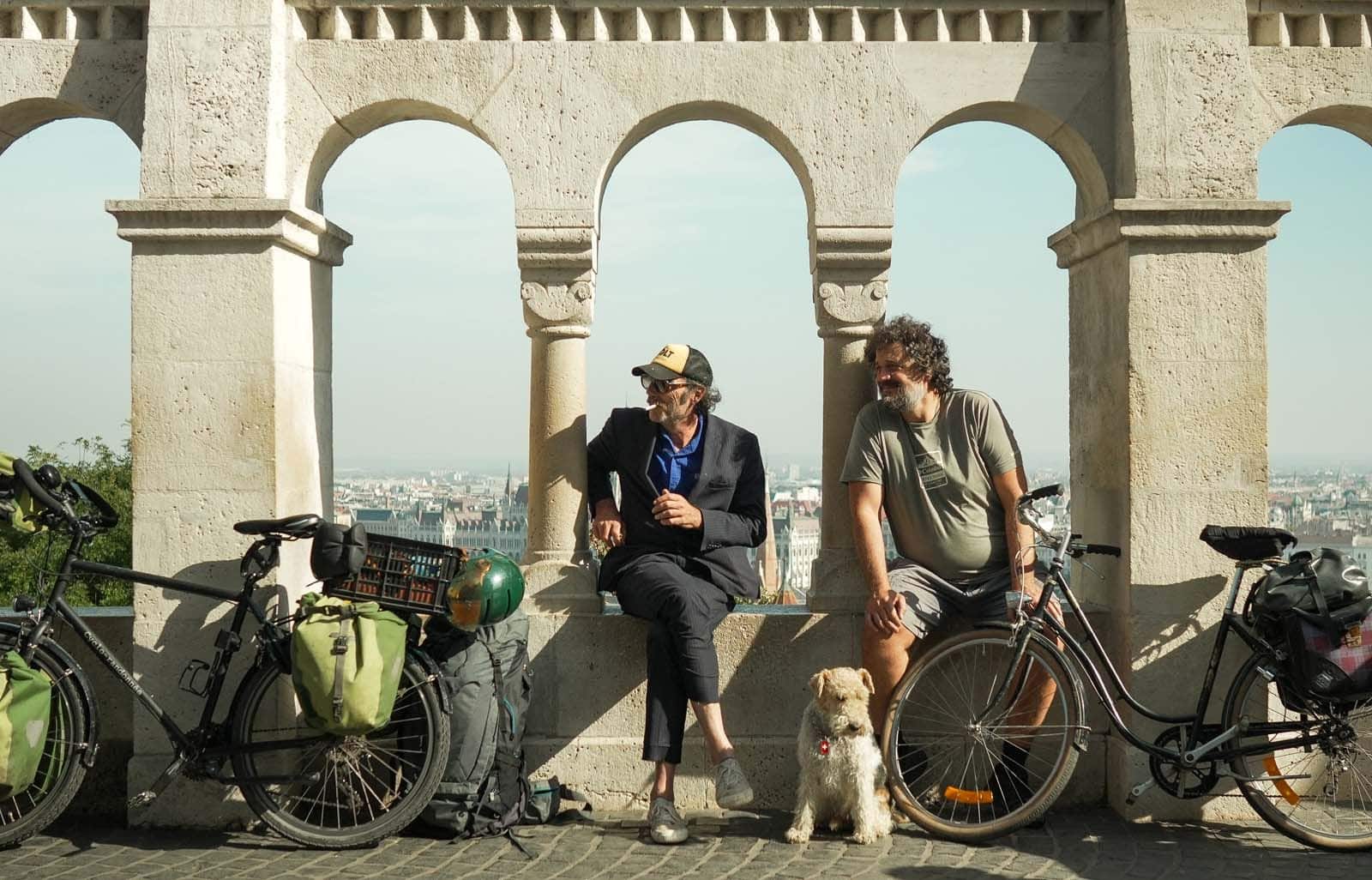 a bicyclette photo film mathias mlekuz 3