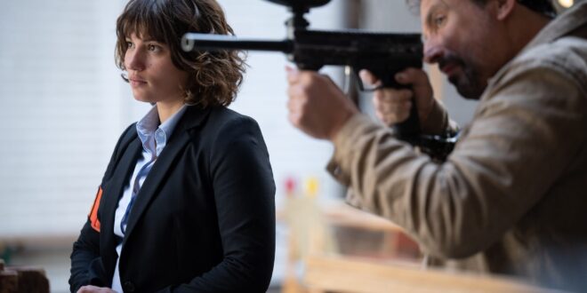 a priori de benoît masocco image série télé policier comédie