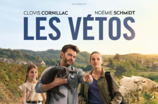 Les Vétos de Julie Manoukian affiche film cinéma comédie