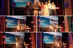 luchon festival 2025 palmares télé fictions documentaires jury image