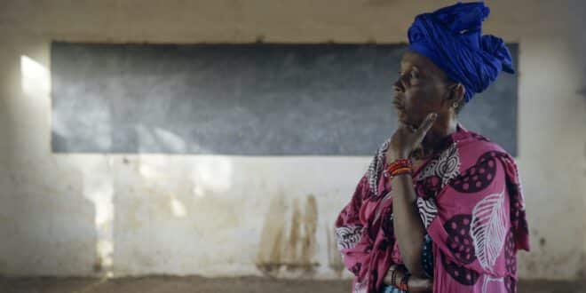 sénégal, la lumière des femmes d'élise darblay et antoine depeyre image 3