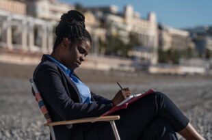 carpe diem saison 1 image série télé comédie policier