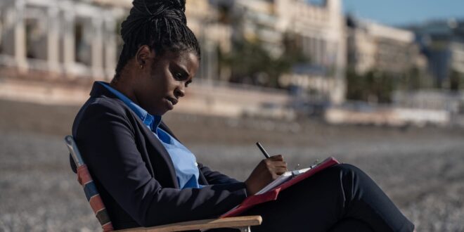carpe diem saison 1 image série télé comédie policier