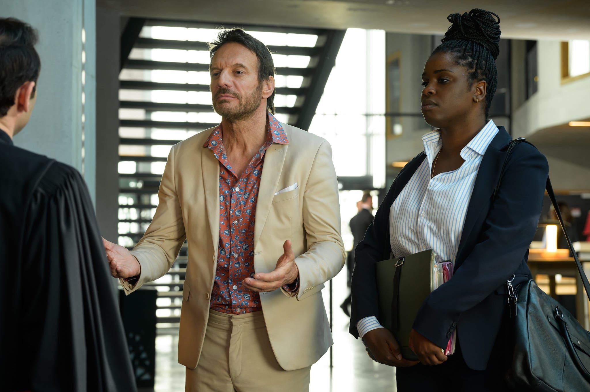 épisode De Carpe Diem Saison 1 épisode 5 bullesdeculture.com