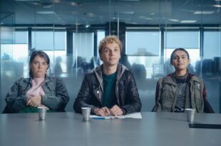 des gens bien ordinaire chapitre 2 épisode 5 image série télé comédie dramatique dystopie