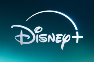 disney+ logo plateforme svod