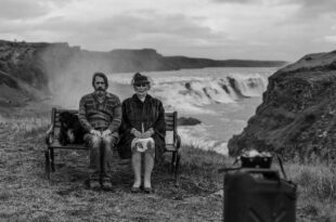 driving mum de hilmar oddsson image comédie dramatique